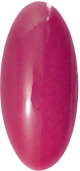 CCO Gellac Shocking Pink 68079 nail